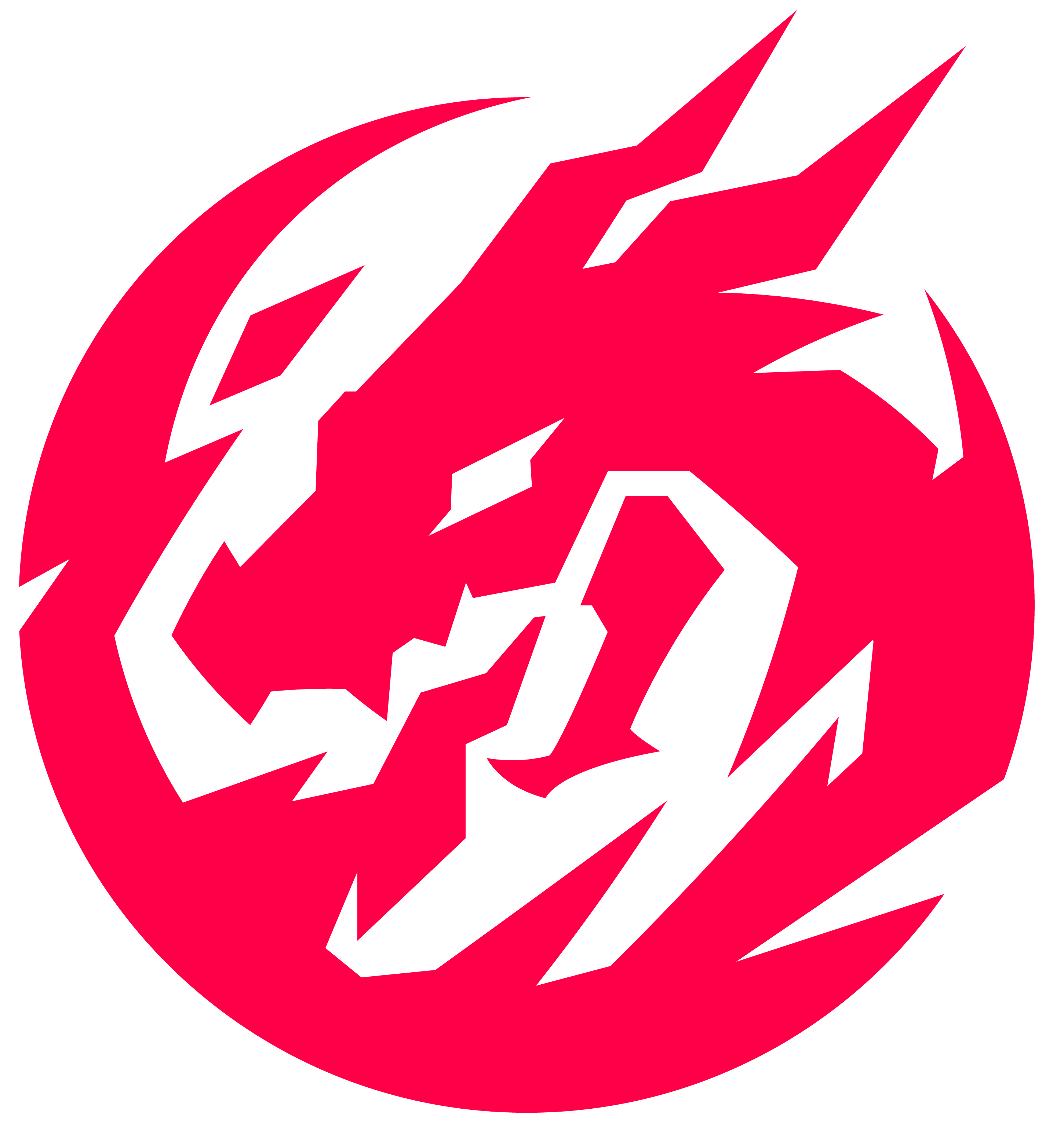 Eternal Flame